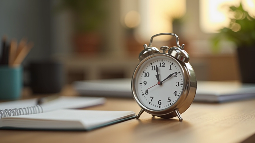 Tehnica Pomodoro Fundamente