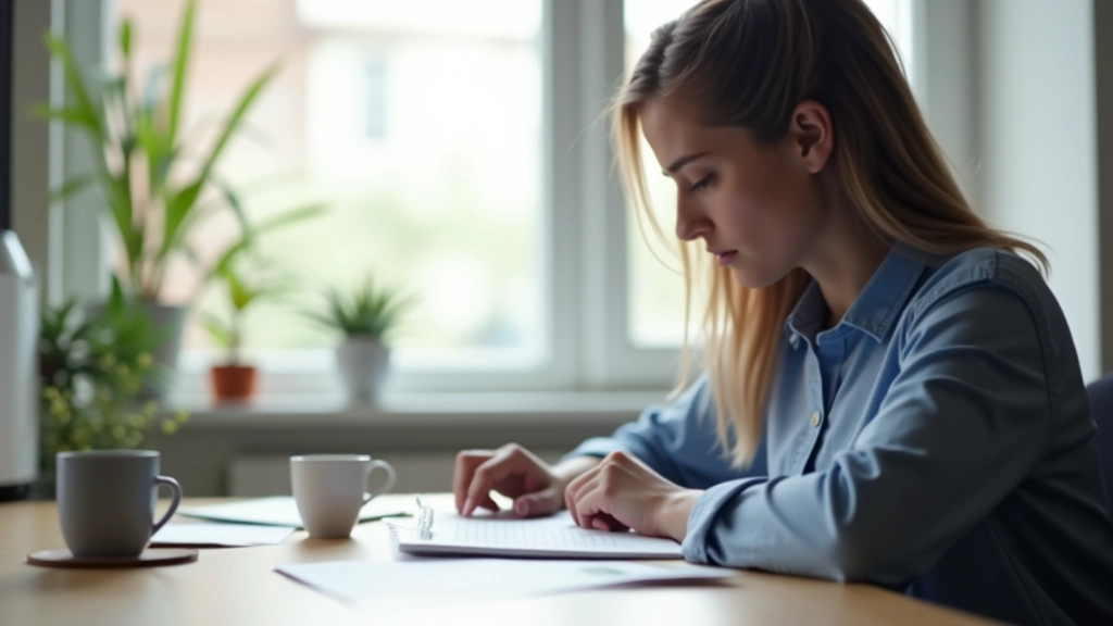 Pomodoro timer and focus