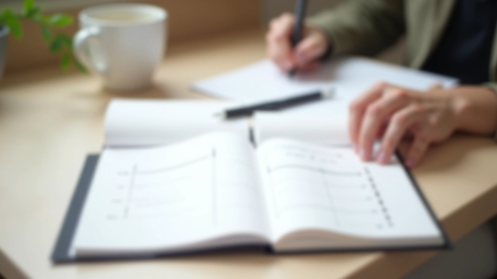 Framework Planificare Zilnică